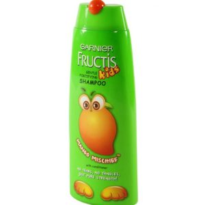 Garnier Fr.Shampoo Kids Mango 200 Ml