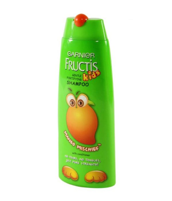 Garnier Fr.Shampoo Kids Mango 200 Ml