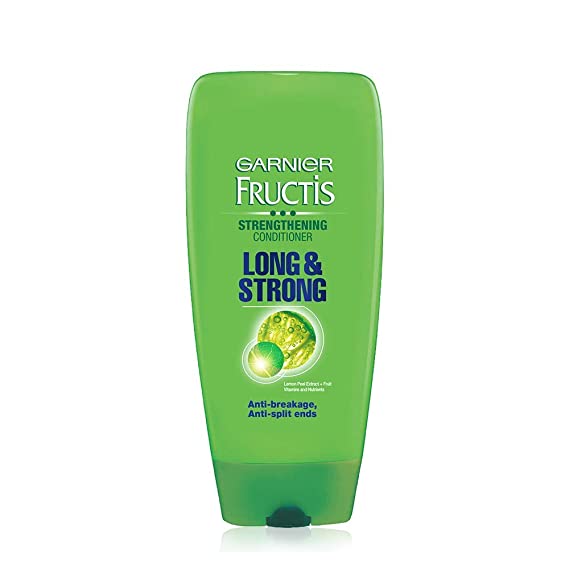 Garnier Fr.Conditioner+Oil 180 Ml