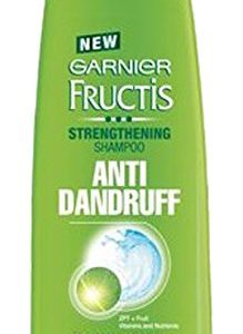 Garnier Fr.Shampoo Anti-Dandruff 400 Ml