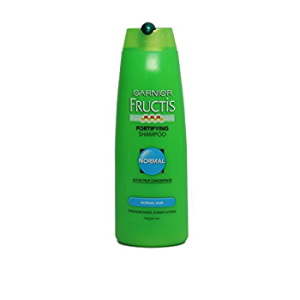 Garnier Fr.Shampoo Dry & Damaged 200 Ml