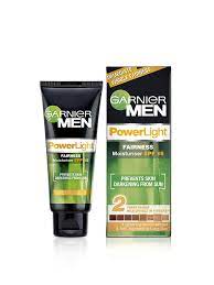 Garnier Men Power Light Spf-15 20 G