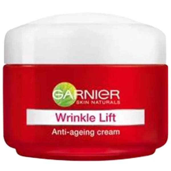 Garnier Wrinkle Lift Cream 40Gm