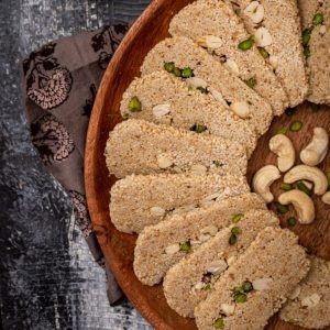Gazzak Chini Kaju 500 G