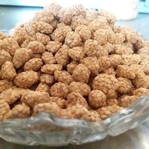Gazzak Gur Rewari 250 G