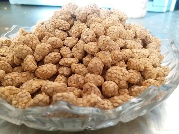 Gazzak Gur Rewari 250 G