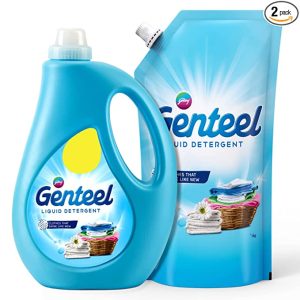 Genteel Liquid Wash 1 Kg