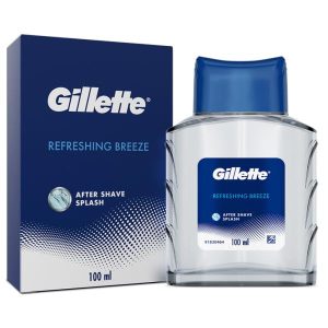 Gillette Asl Cool Wave 100 Ml