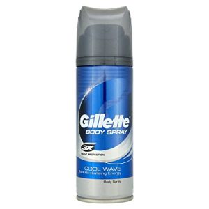 Gillette Deo Cool Wave 150 Ml