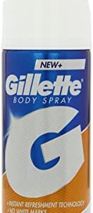 Gillette Deo Storm Force 150 Ml