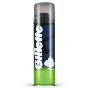 Gillette Foam Lime 196 G