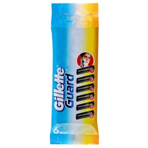 Gillette Guard Cartridge Each