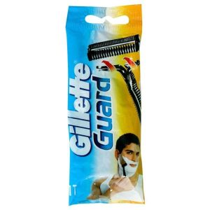 Gillette Guard Razor Each