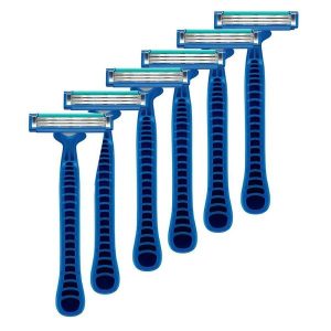 Gillette Presto-3 Razor 4Pcs Each