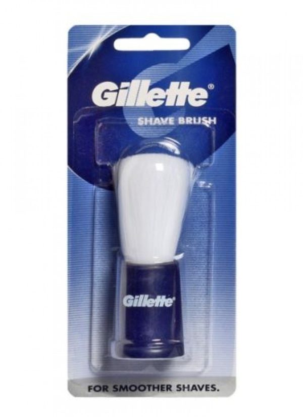 Gillette Shave Brush Each