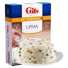 Gits Upma 200Gm