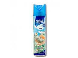 Glade Spa Fresh 320 Ml