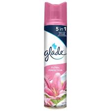 Glade Wild Lavender 320 Ml