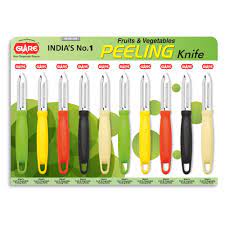 Glair Peeling Knife Each