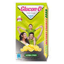 Glucon D Nimbu Pani 125Gm