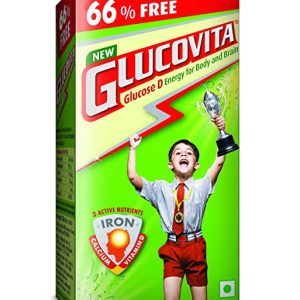 Glucovita Glucose-D 100 G