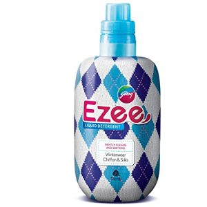Godrej Ezee Liquid Detergent 250Gm