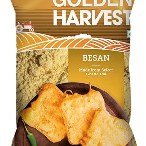 Golden Harvest Besan 500 G
