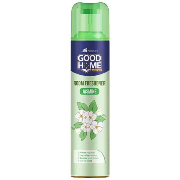 Good Home Air Freshener Jasmine 160 G