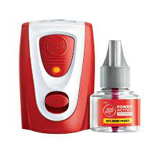 Good Knight Active Combi+ 45 Night