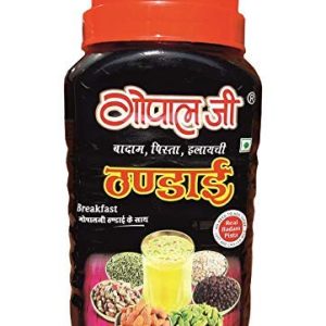 Gopaljee Thandai 1 Kg