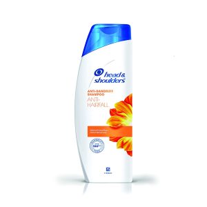 H&S Shampoo Anti Hair Fall 90 Ml