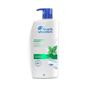 H&S Shampoo Clean Balance 180 Ml