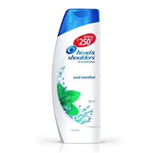 H&S Shampoo Dry Scalp Care 375 Ml
