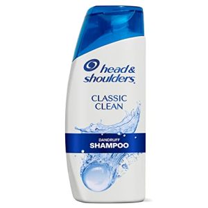 H&S Shampoo Itchy Scalp Care 90 Ml