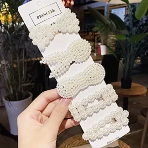 Hair Clip Each