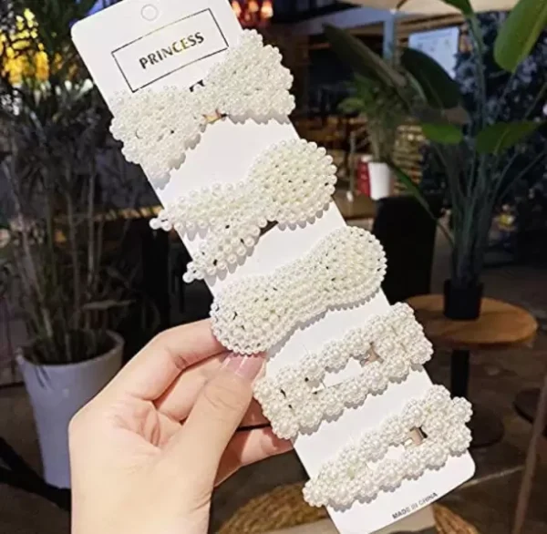 Hair Clip Each