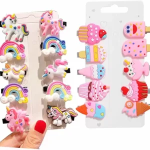 Hair Clip No-1 Each