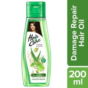 Hair & Care Hair Oil 200 Ml