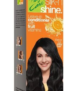 Hair & Care Silk-N-Shine 18 Ml