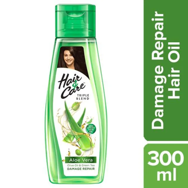 Hair Care Hair Oil 300Ml