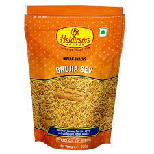 Haldirams Bikaneri Malai Sev 200 G