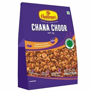Haldirams Chana Jor Garam 200Gm