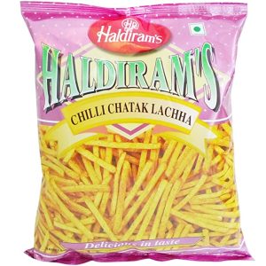 Haldirams Chilli Pattaka 200 G