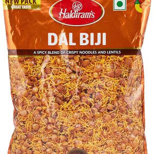 Haldirams Dal Biji 200Gm