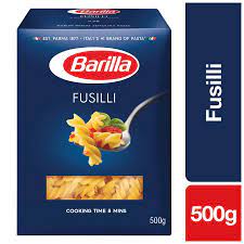 Haldirams Fussilli 500 G