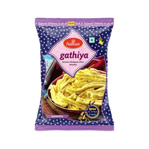 Haldirams Gathiya 200Gm