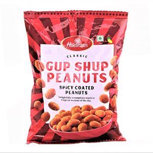 Haldirams Gup Shup Peanut 200Gm