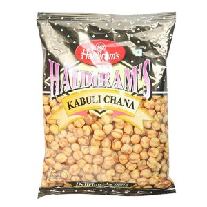 Haldirams Kabuli Chana 200 G