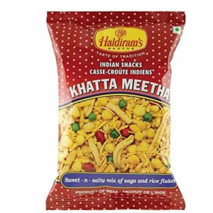 Haldirams Khatta Meetha 1Kg