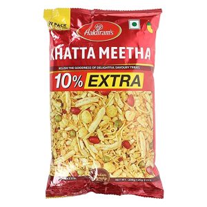 Haldirams Khatta Meetha 230G
